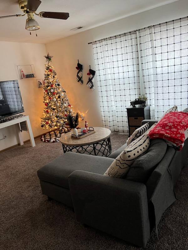 Apartment for rent at 501 McGoodwin St #J, Warrensburg, MO 64093