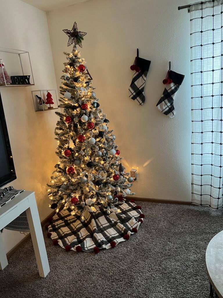Apartment for rent at 501 McGoodwin St #J, Warrensburg, MO 64093