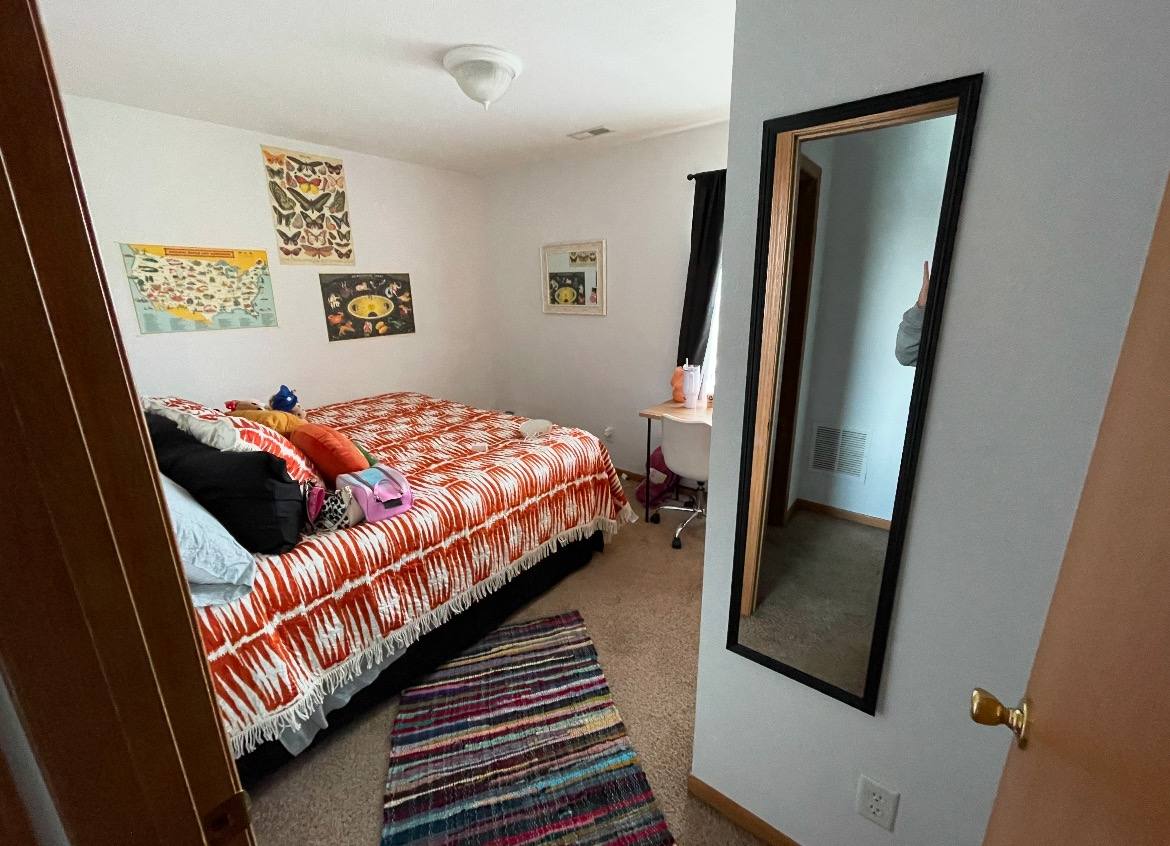 Apartment for rent at 501 McGoodwin St #J, Warrensburg, MO 64093