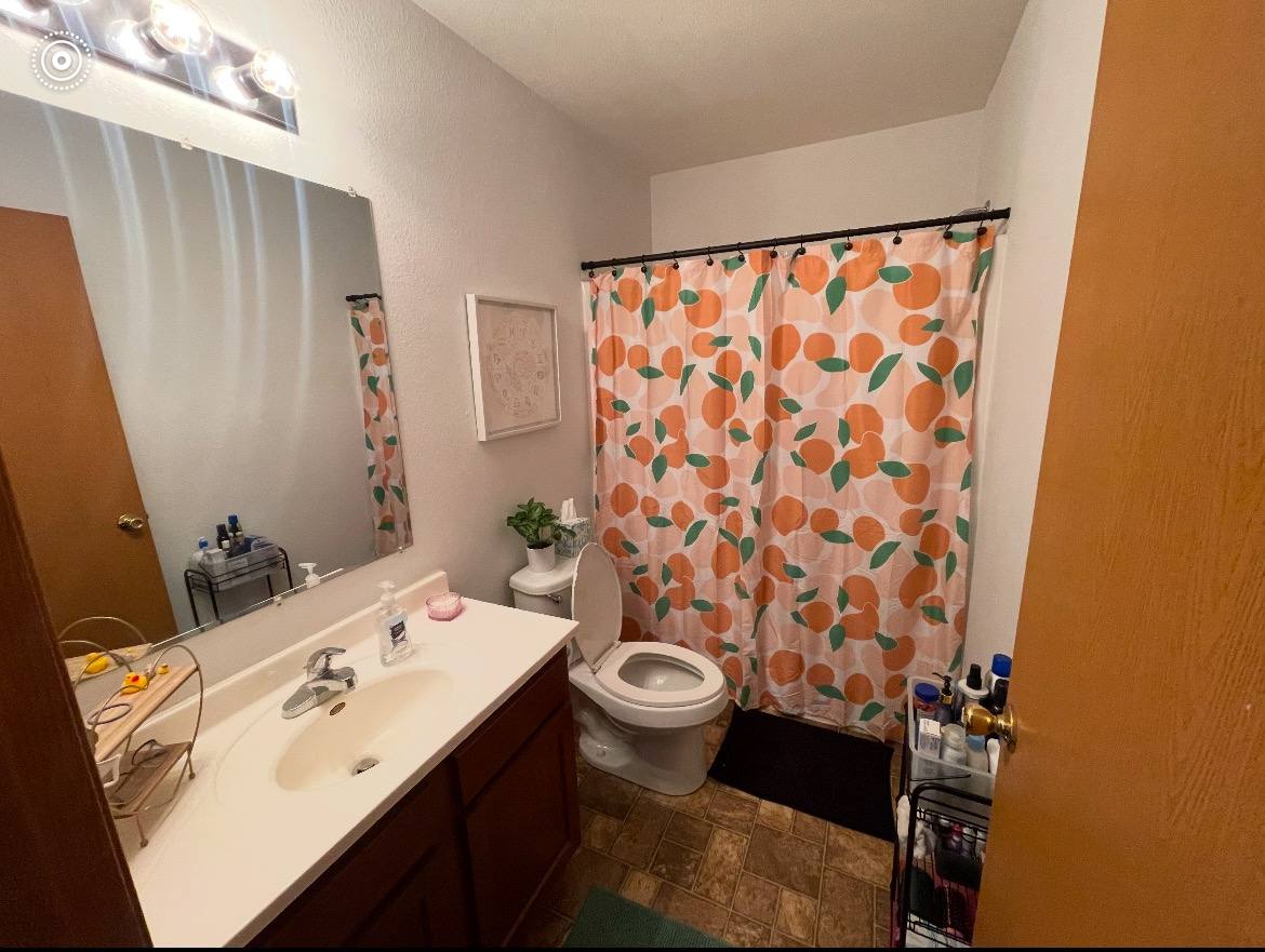 Apartment for rent at 501 McGoodwin St #J, Warrensburg, MO 64093