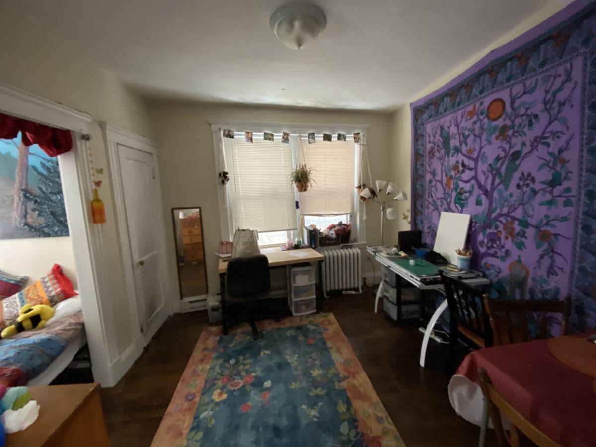 Apartment for rent at 55 Park Dr #BB, Boston, MA 02215