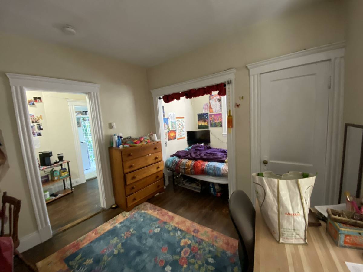 Apartment for rent at 55 Park Dr #BB, Boston, MA 02215