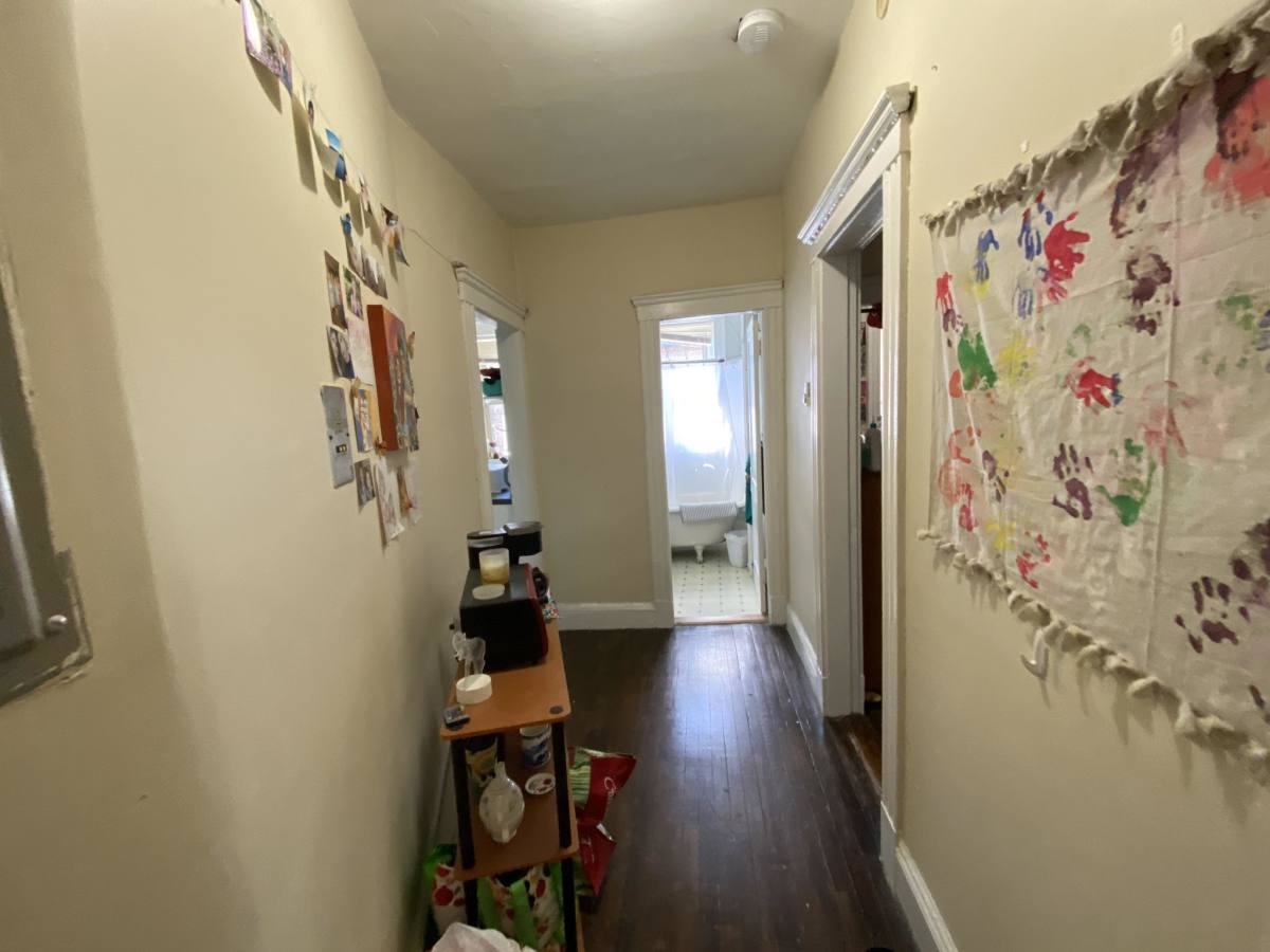 Apartment for rent at 55 Park Dr #BB, Boston, MA 02215
