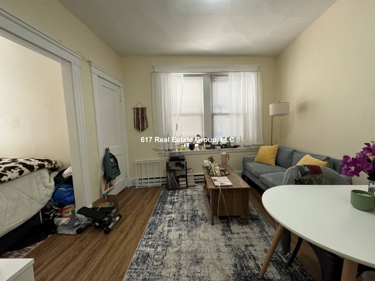 Apartment for rent at 55 Park Dr #8, Boston, MA 02215