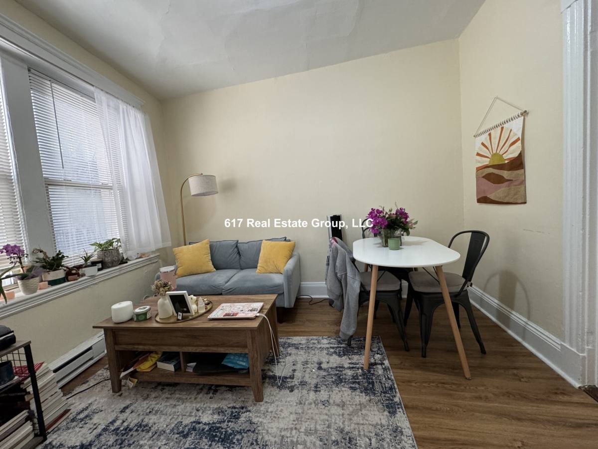 Apartment for rent at 55 Park Dr #6A, Boston, MA 02215