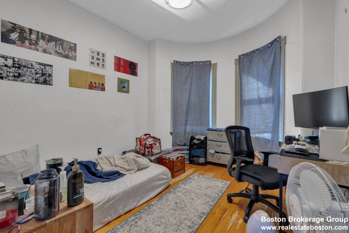 Apartment for rent at 5 Sachem St #O3, Roxbury Crossing, MA 02120