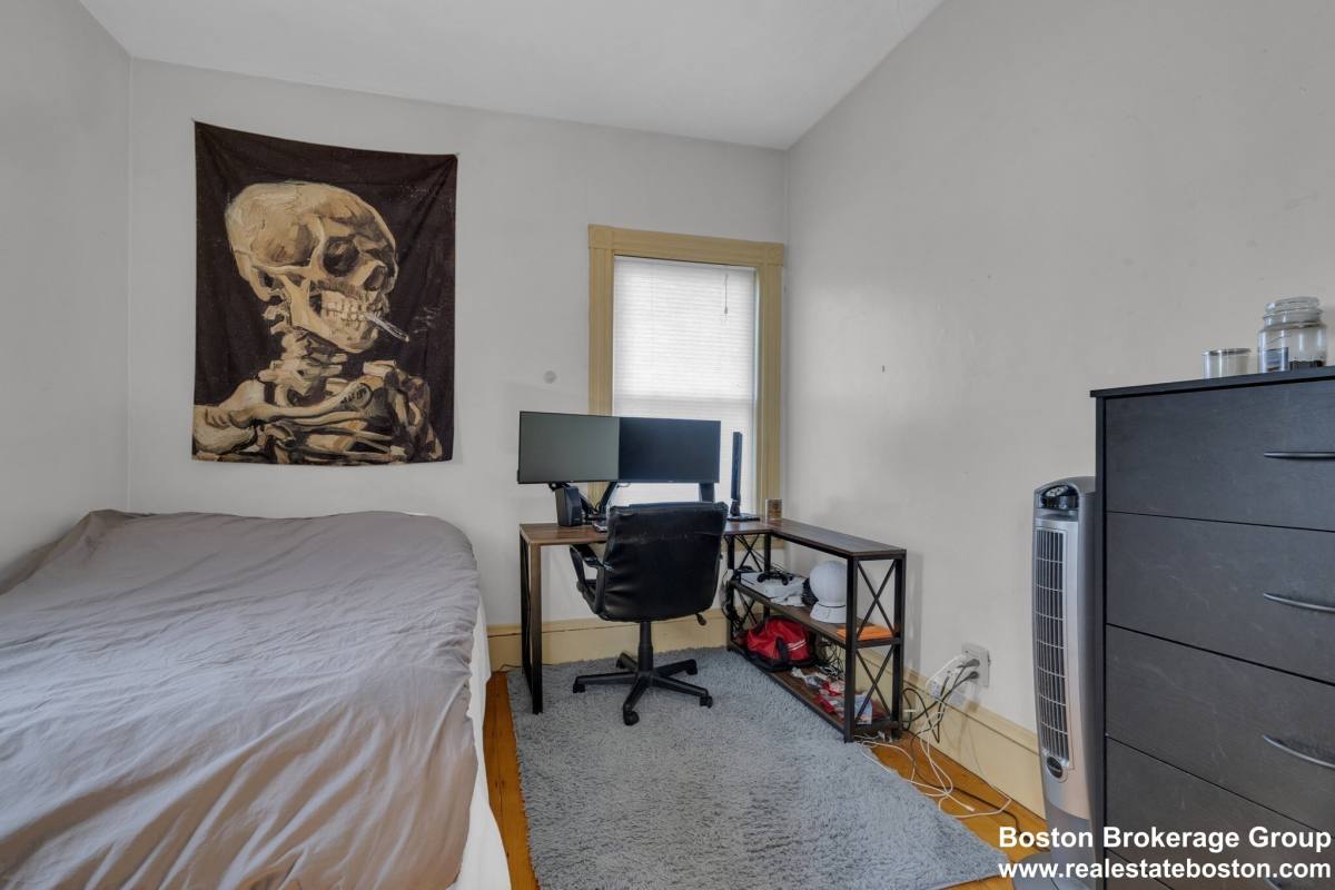 Apartment for rent at 5 Sachem St #O3, Roxbury Crossing, MA 02120