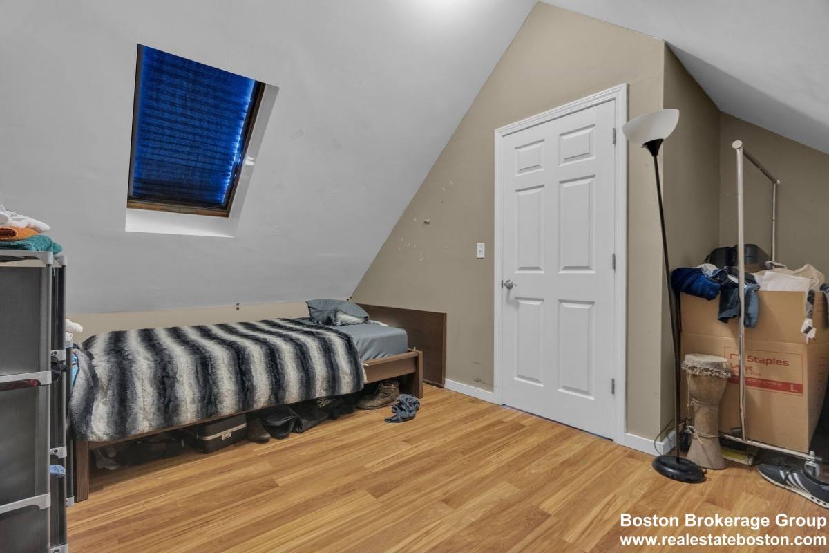 Apartment for rent at 5 Sachem St #O3, Roxbury Crossing, MA 02120