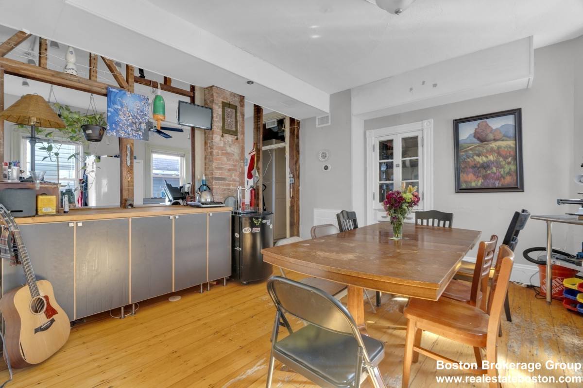 Apartment for rent at 5 Sachem St #O3, Roxbury Crossing, MA 02120