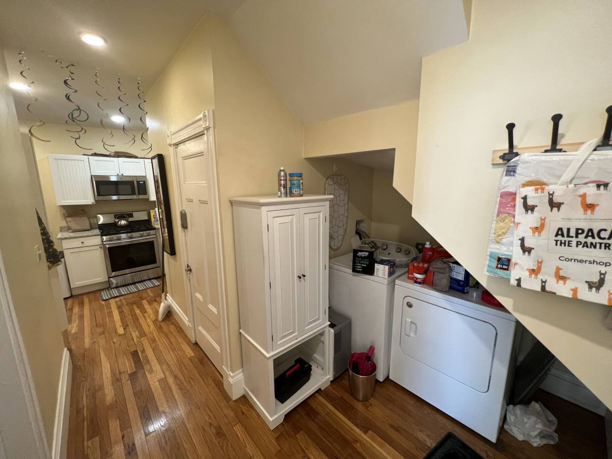 Apartment for rent at 89 Morrison Ave #2L, Somerville, MA 02144