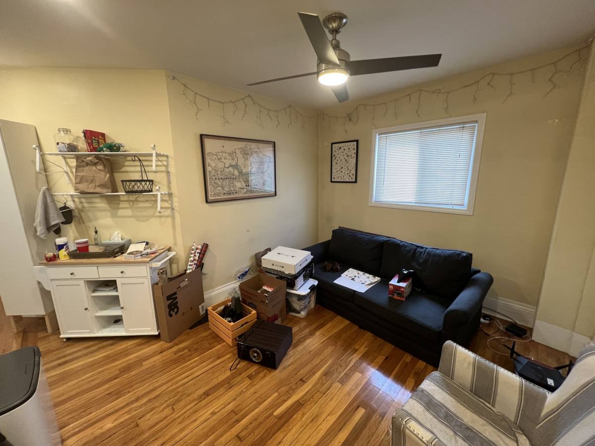Apartment for rent at 89 Morrison Ave #2L, Somerville, MA 02144