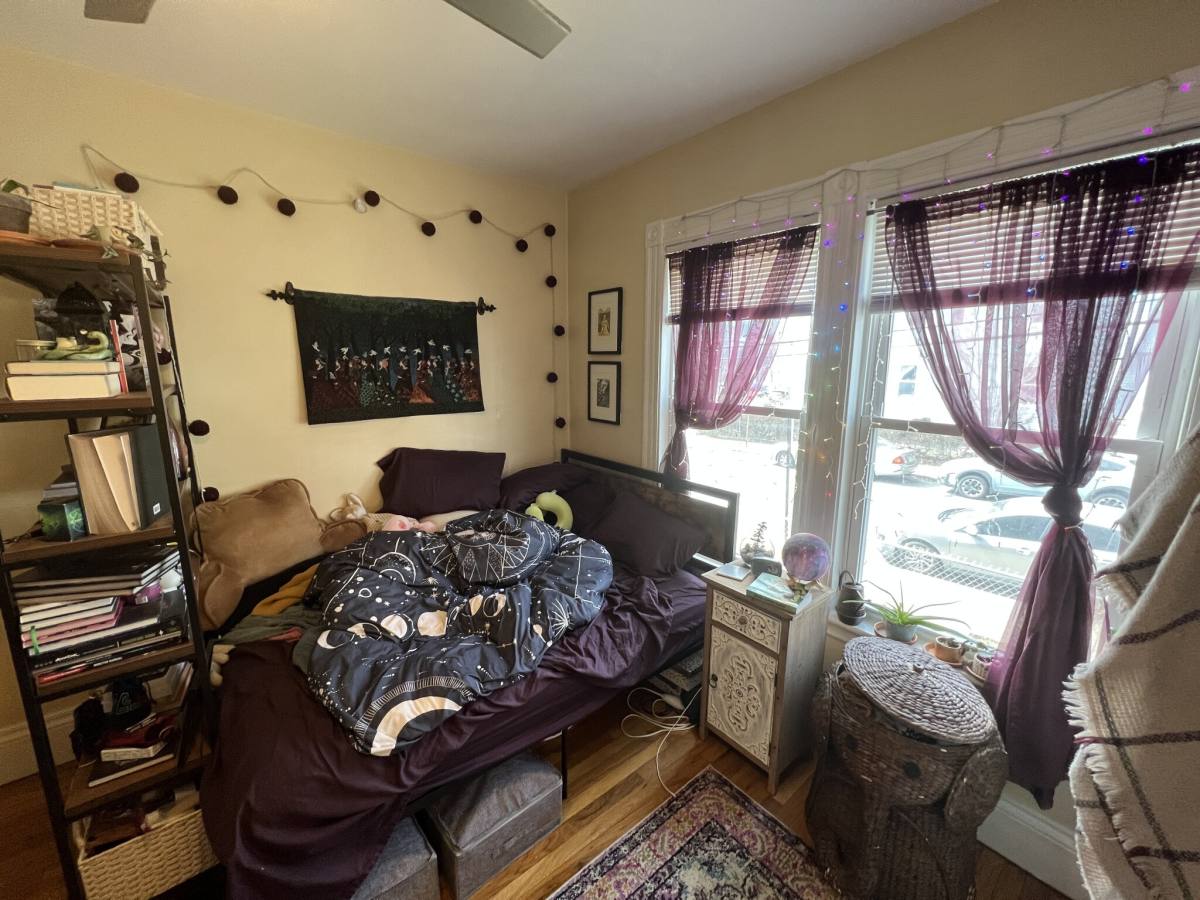 Apartment for rent at 89 Morrison Ave #2L, Somerville, MA 02144