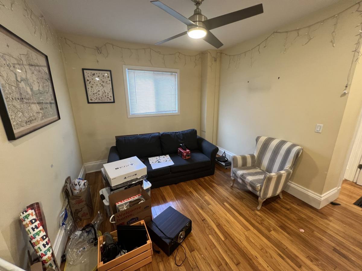 Apartment for rent at 89 Morrison Ave #2L, Somerville, MA 02144