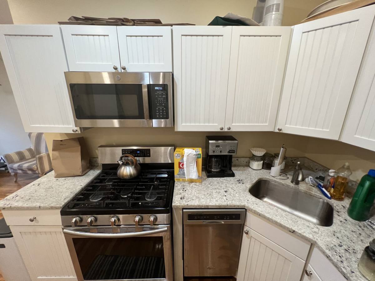 Apartment for rent at 89 Morrison Ave #2L, Somerville, MA 02144