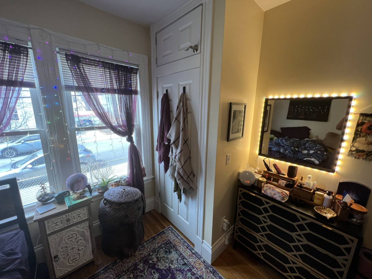 Apartment for rent at 89 Morrison Ave #2L, Somerville, MA 02144