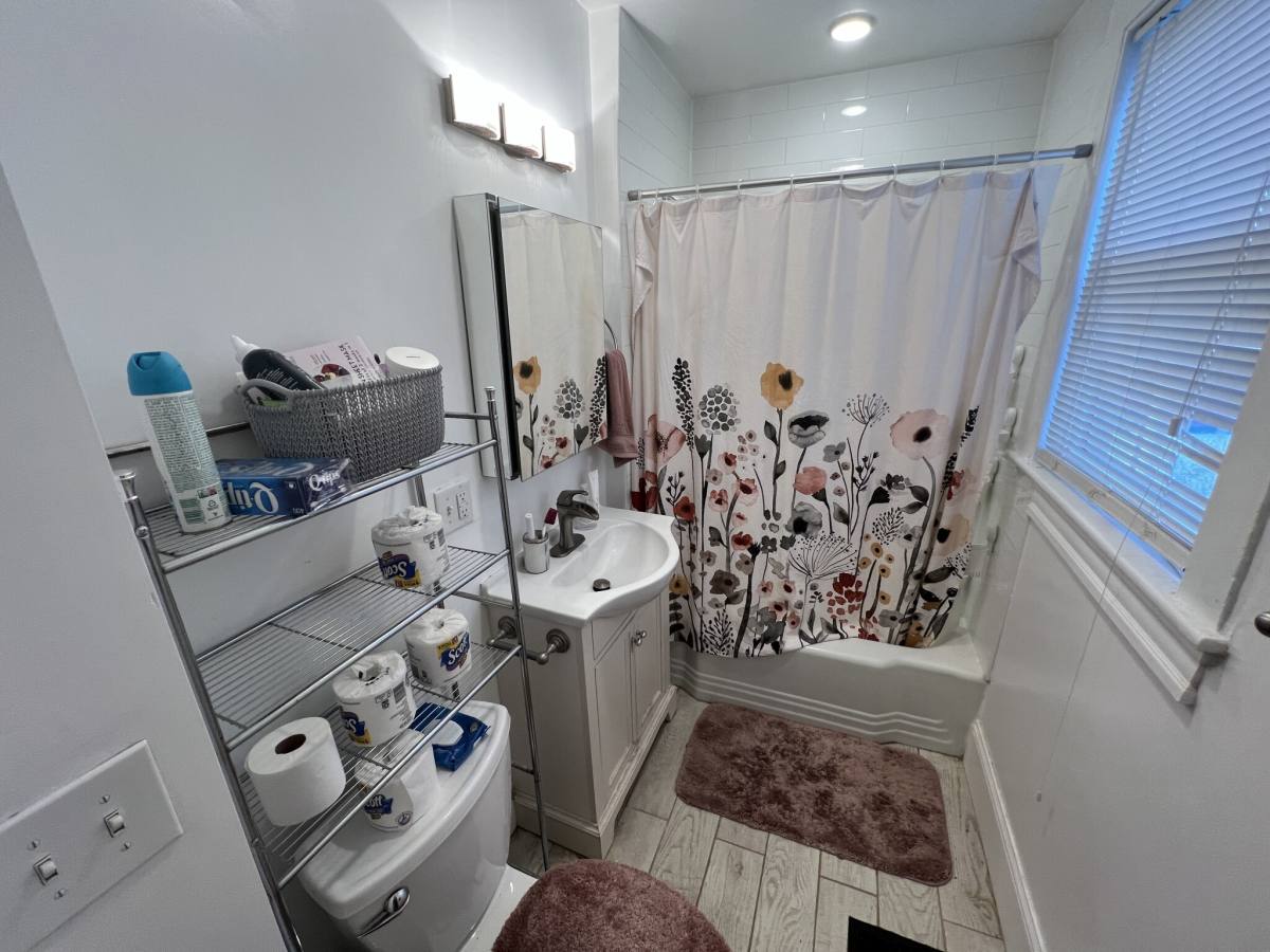 Apartment for rent at 89 Morrison Ave #2L, Somerville, MA 02144