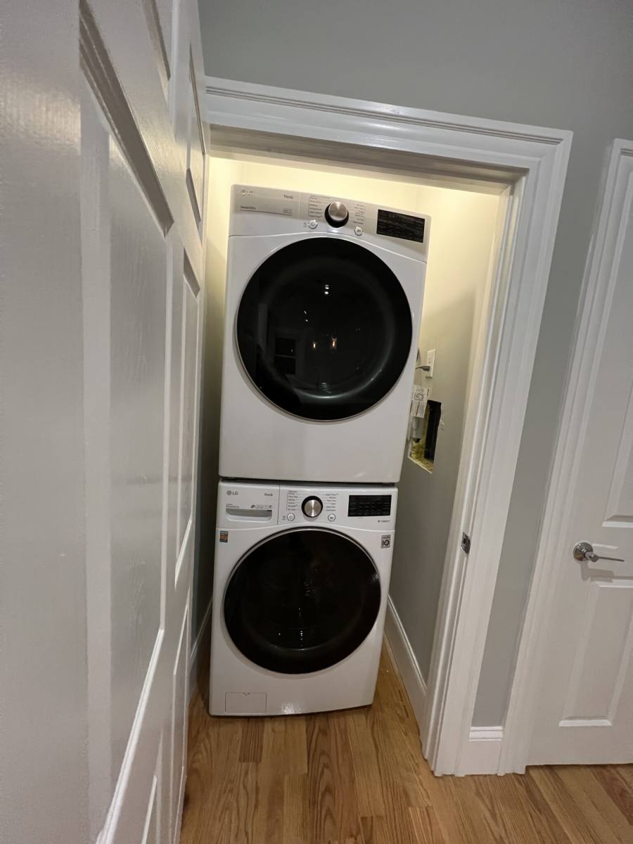 Apartment for rent at 73 Pearl St N, Somerville, MA 02145