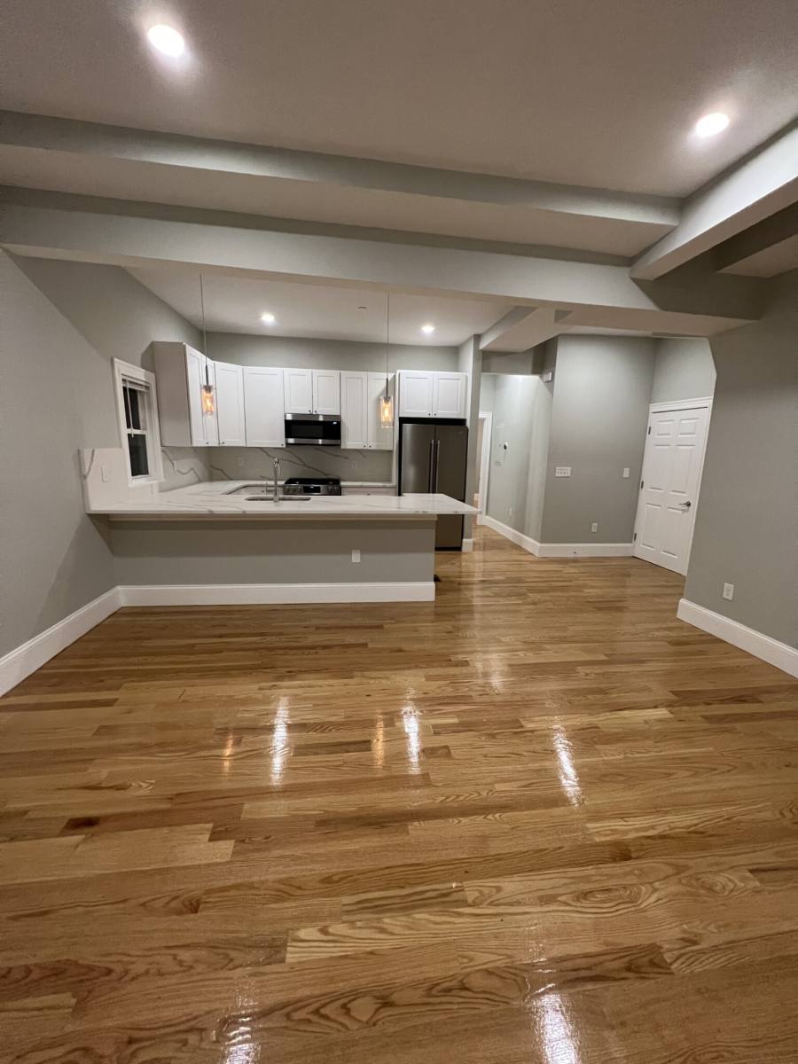 Apartment for rent at 73 Pearl St N, Somerville, MA 02145