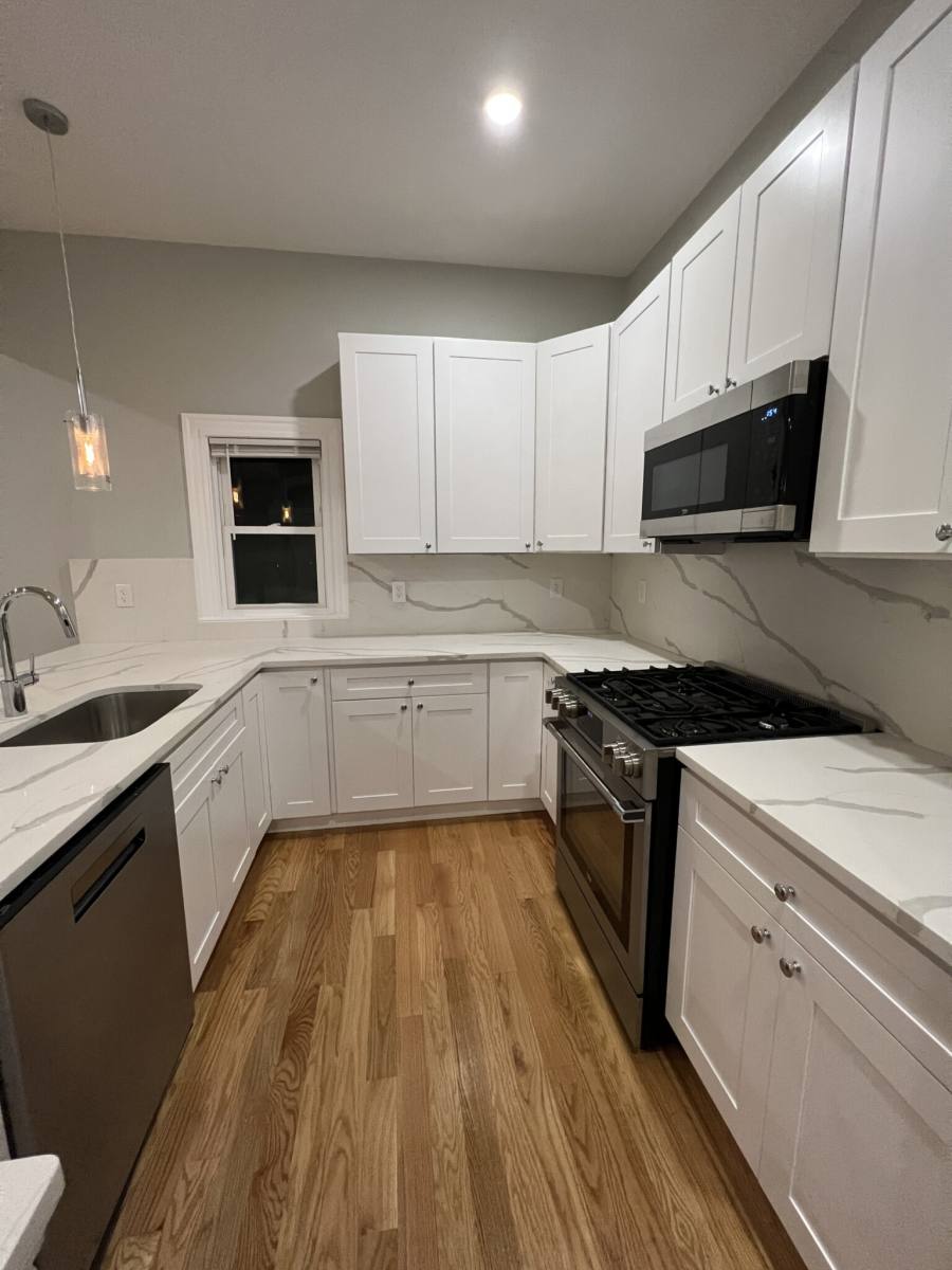 Apartment for rent at 73 Pearl St N, Somerville, MA 02145