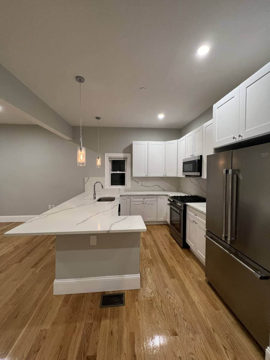 Apartment for rent at 73 Pearl St N, Somerville, MA 02145