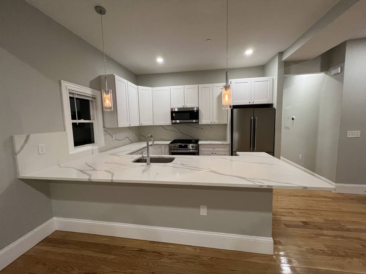 Apartment for rent at 73 Pearl St N, Somerville, MA 02145