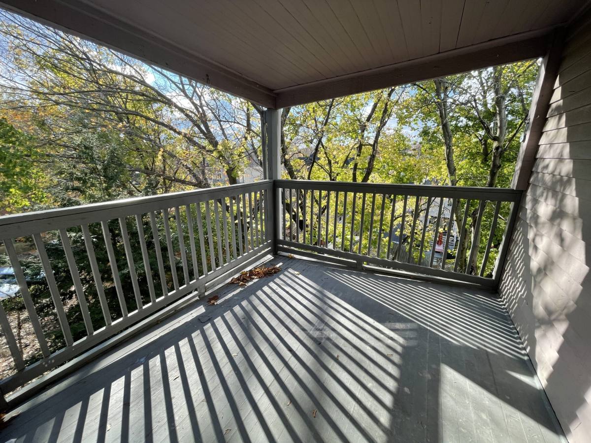 Apartment for rent at 372 Oxford St #I6, Cambridge, MA 02140