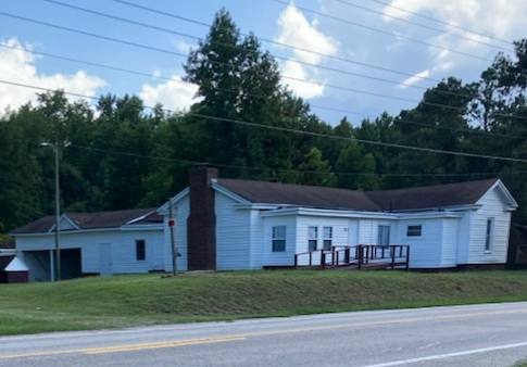 House for rent at 7252 Nc #42, Macclesfield, NC 27852