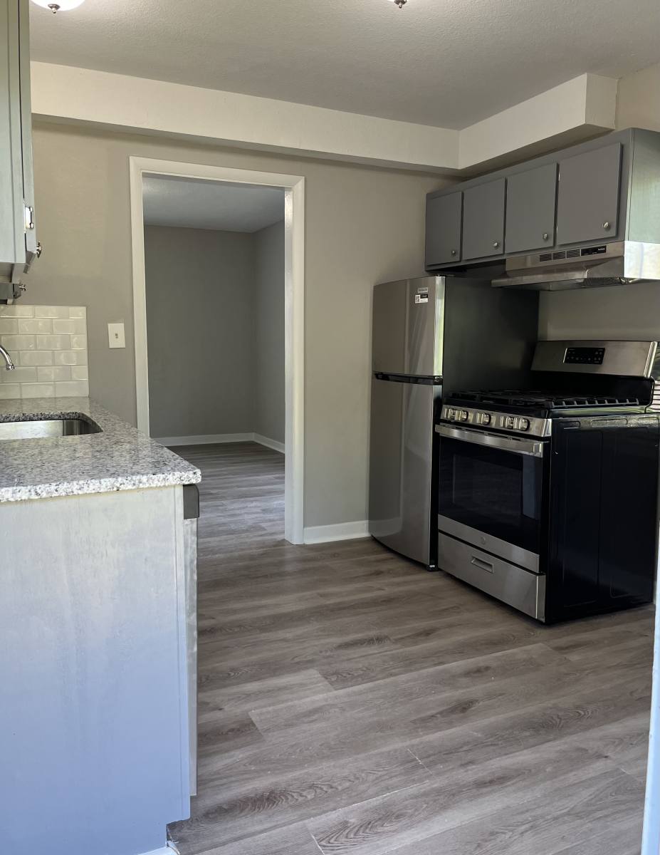 Apartment for rent at Black Lark, 1962 N 1st St, Kansas City, KS 66101