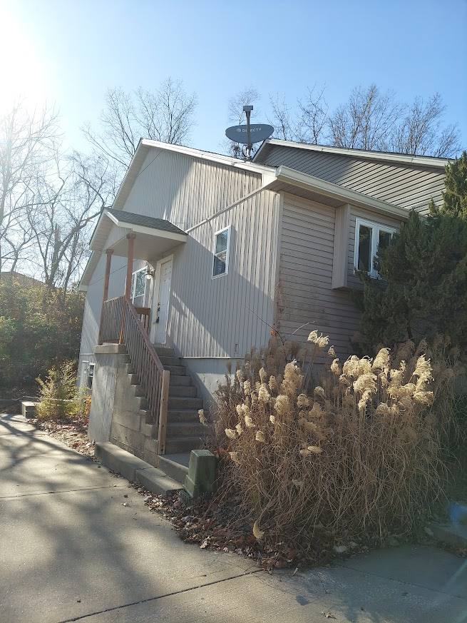 Townhouse for rent at Glendale Townhomes, 3005-3033 S Shrank Circle, Independence, MO 64055