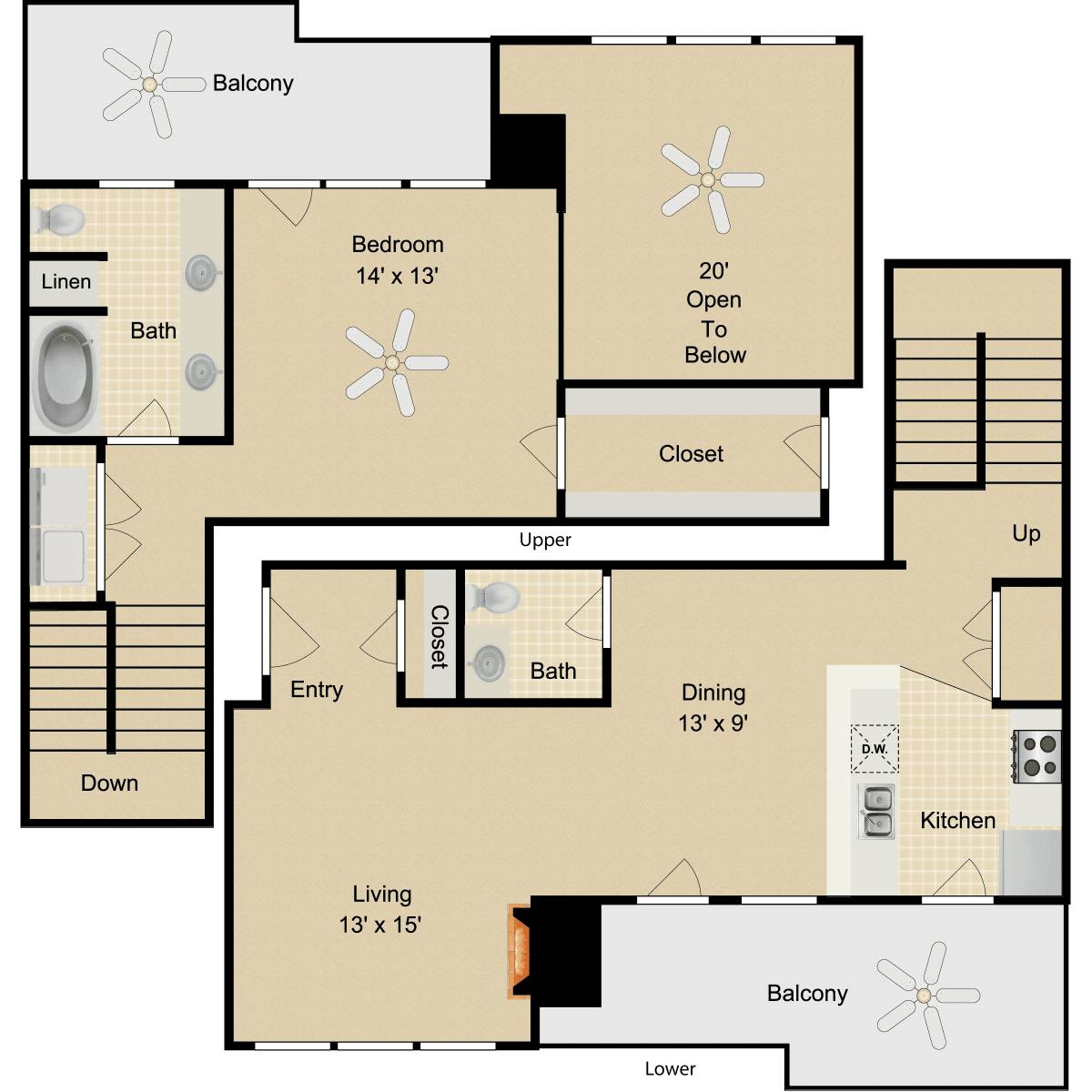 Apartment for rent at Legacy Estates Frisco, 3700 Legacy Dr, Frisco, TX 75034