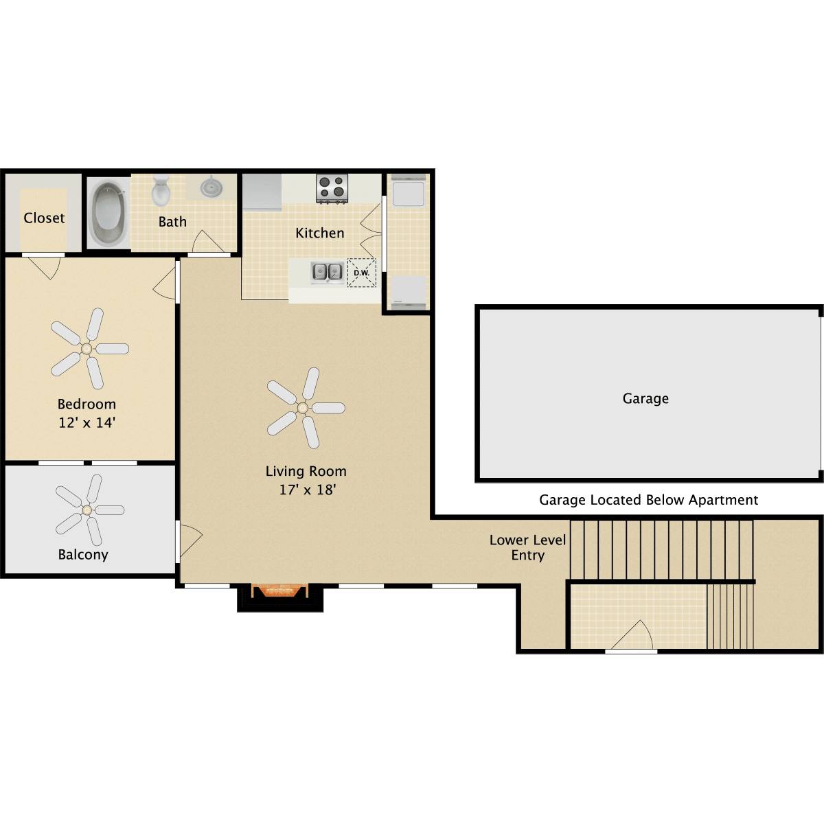 Apartment for rent at Legacy Estates Frisco, 3700 Legacy Dr, Frisco, TX 75034