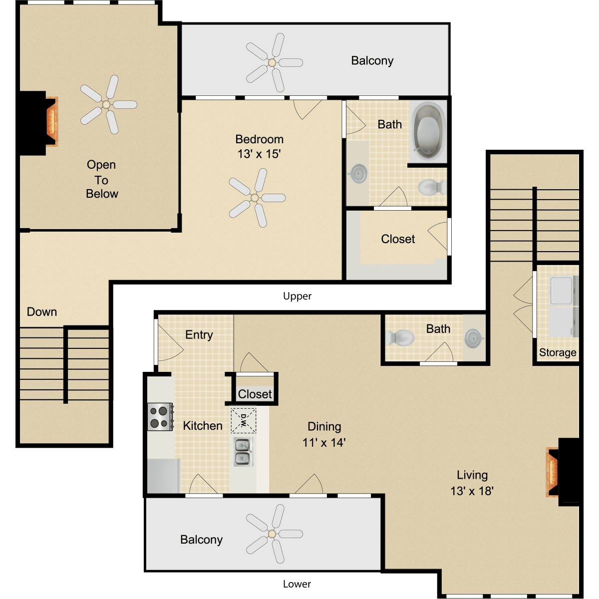 Apartment for rent at Legacy Estates Frisco, 3700 Legacy Dr, Frisco, TX 75034