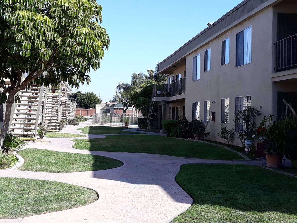 Apartment for rent at 581 Arizona St, Chula Vista, CA 91911
