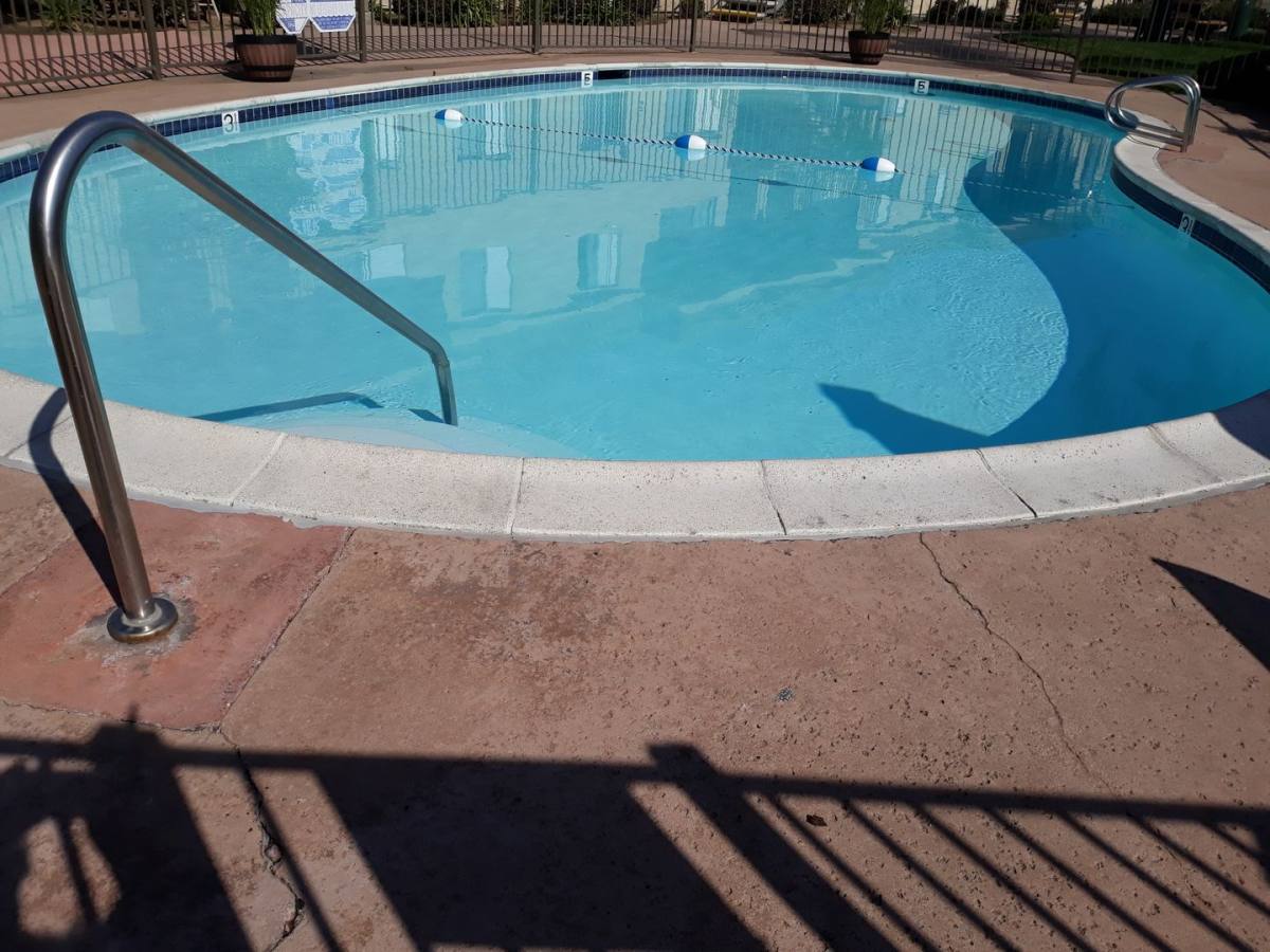 Apartment for rent at 581 Arizona St, Chula Vista, CA 91911