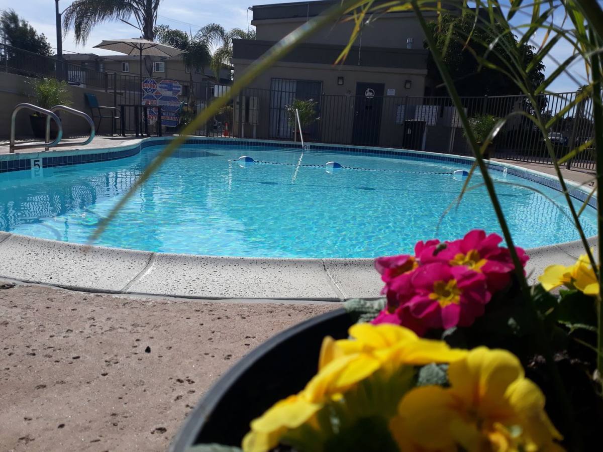 Apartment for rent at 581 Arizona St, Chula Vista, CA 91911