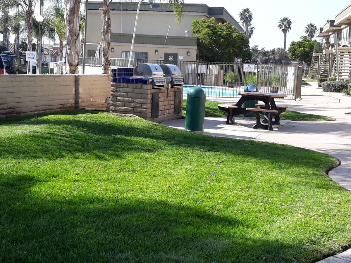 Apartment for rent at 581 Arizona St, Chula Vista, CA 91911