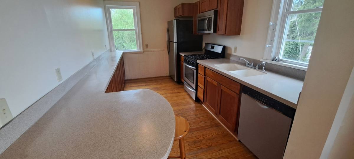 Apartment for rent at 310-312 S Aurora St, Ithaca, NY 14850