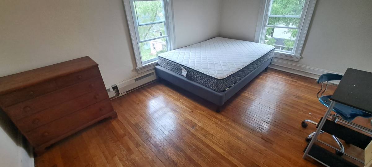 Apartment for rent at 310-312 S Aurora St, Ithaca, NY 14850