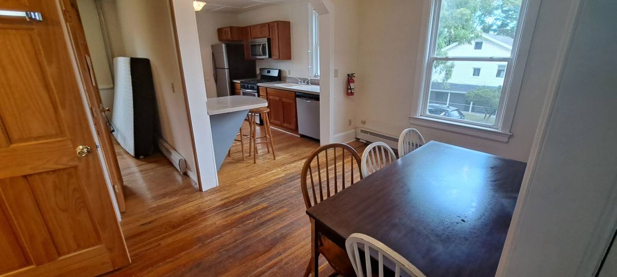 Apartment for rent at 310-312 S Aurora St, Ithaca, NY 14850
