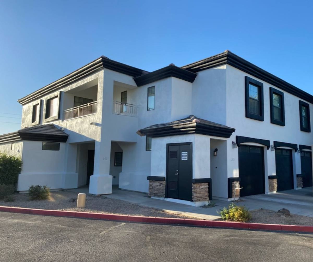 Apartment for rent at 8050 N 61st Ave, Glendale, AZ 85302