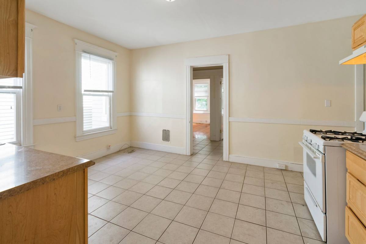 Apartment for rent at 38-44 Tilton St, New Haven, CT 06511