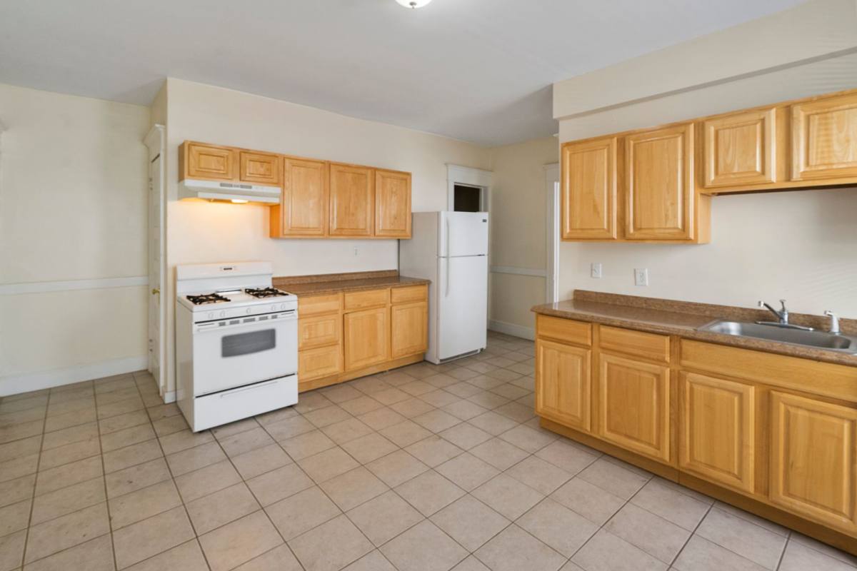 Apartment for rent at 38-44 Tilton St, New Haven, CT 06511