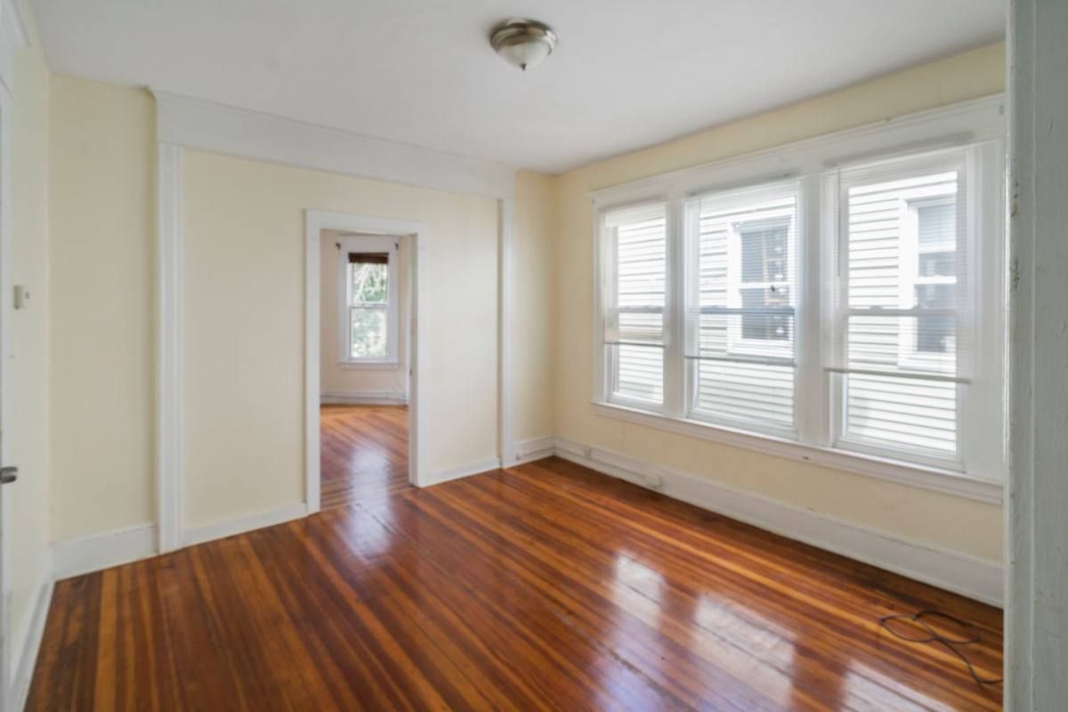 Apartment for rent at 38-44 Tilton St, New Haven, CT 06511