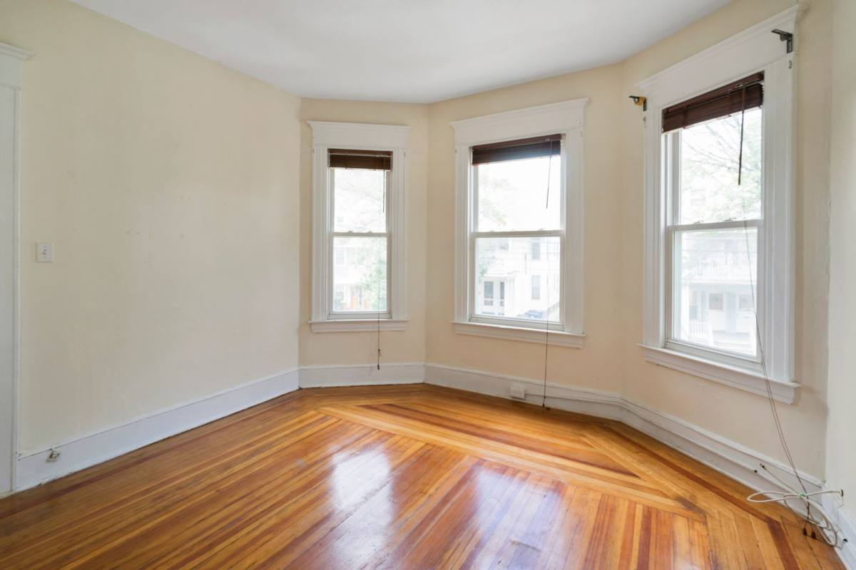 Apartment for rent at 38-44 Tilton St, New Haven, CT 06511