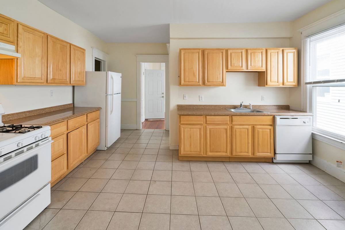 Apartment for rent at 38-44 Tilton St, New Haven, CT 06511
