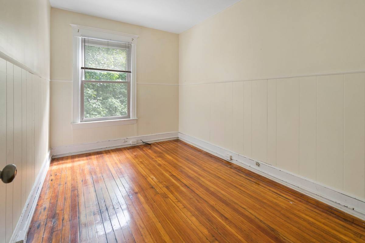 Apartment for rent at 38-44 Tilton St, New Haven, CT 06511