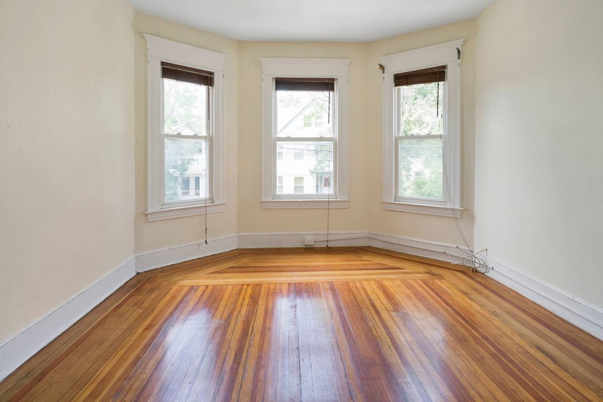 Apartment for rent at 38-44 Tilton St, New Haven, CT 06511