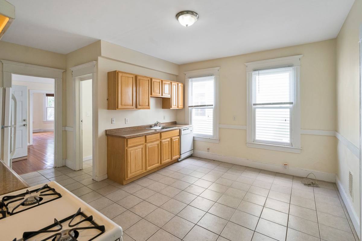 Apartment for rent at 38-44 Tilton St, New Haven, CT 06511