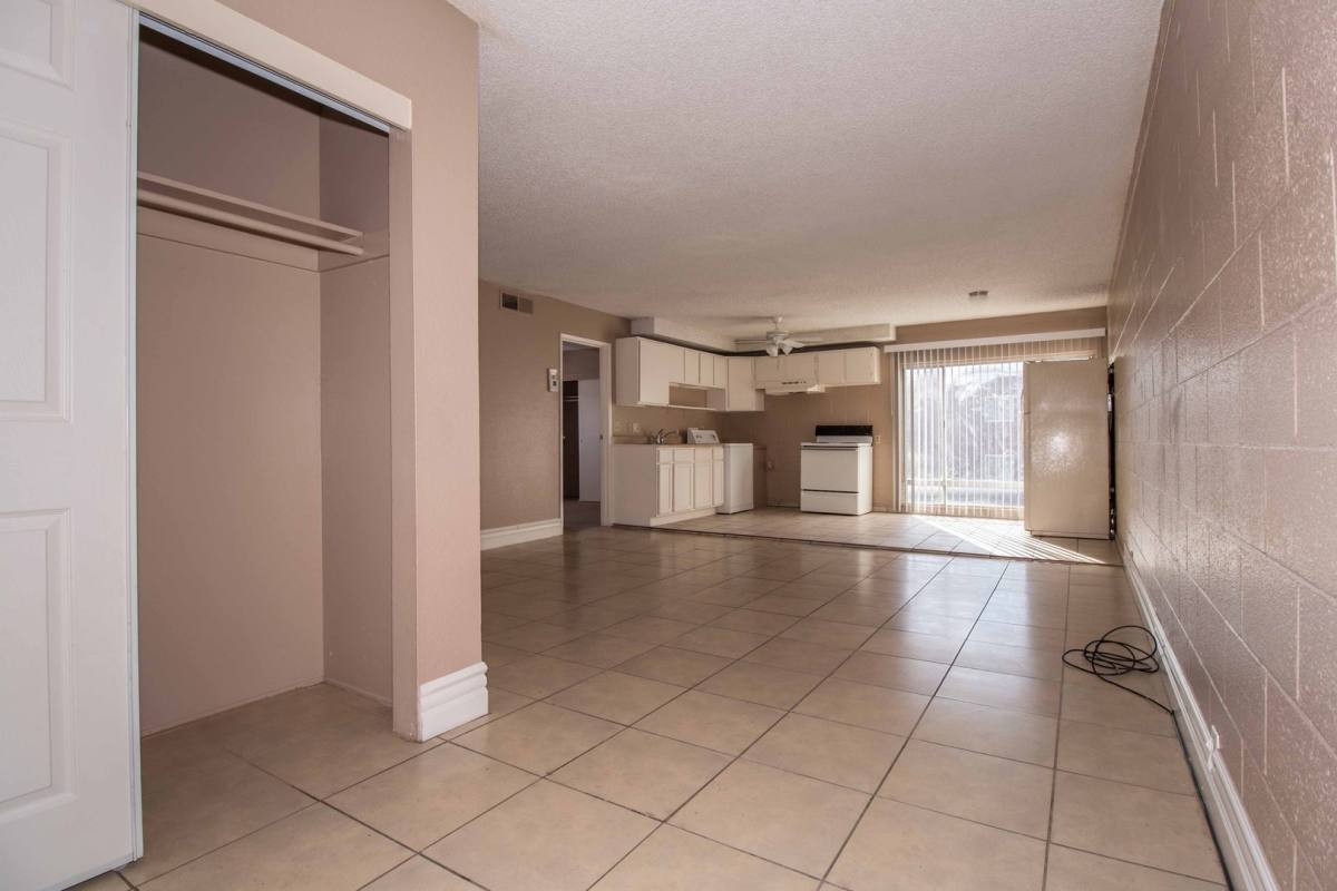 Apartment for rent at 2901 Elm Ave, Las Vegas, NV 89101