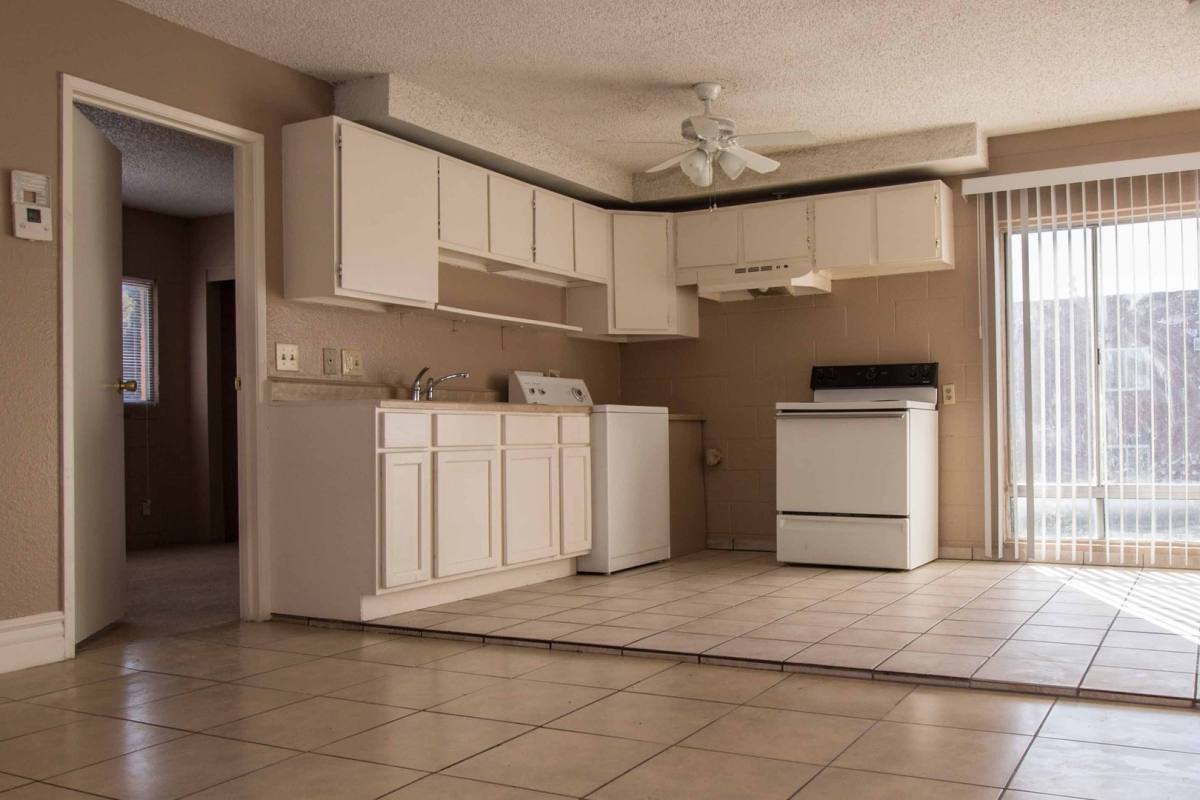 Apartment for rent at 2901 Elm Ave, Las Vegas, NV 89101